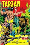 Tarzan n&ordm;20