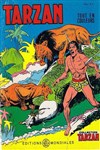 Tarzan n&ordm;21