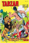 Tarzan n&ordm;23
