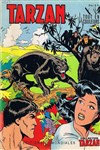 Tarzan n&ordm;25