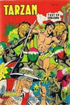 Tarzan n&ordm;27