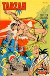 Tarzan n&ordm;28