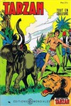 Tarzan n&ordm;29