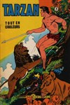 Tarzan n&ordm;3