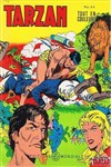 Tarzan n&ordm;32