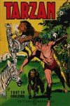 Tarzan n&ordm;4