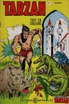 Tarzan n&ordm;45