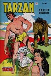 Tarzan n&ordm;46