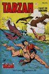 Tarzan n&ordm;49