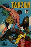 Tarzan n&ordm;5
