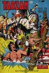 Tarzan n&ordm;51