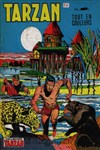 Tarzan n&ordm;54