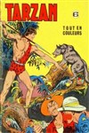 Tarzan n&ordm;6