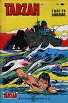 Tarzan n&ordm;60