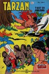 Tarzan n&ordm;61