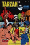 Tarzan n&ordm;62