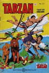 Tarzan n&ordm;66