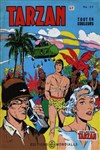 Tarzan n&ordm;67