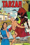 Tarzan n&ordm;7