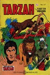 Tarzan n&ordm;71