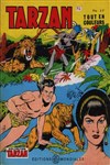 Tarzan n&ordm;72