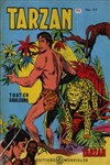 Tarzan n&ordm;74