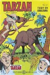 Tarzan n&ordm;78