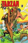 Tarzan n&ordm;8