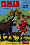 Tarzan n&ordm;80