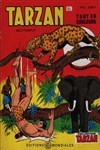 Tarzan n&ordm;81