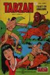 Tarzan n&ordm;82