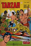 Tarzan n&ordm;84