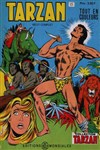 Tarzan n&ordm;85