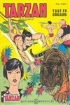 Tarzan n&ordm;86