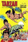 Tarzan n&ordm;87