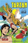 Tarzan n&ordm;89