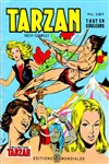 Tarzan n&ordm;90