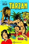 Tarzan n&ordm;91