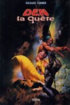 Den, la qu�te n&ordm;1
