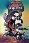 Den, la qu�te n&ordm;2