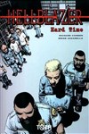 Hellblazer - Hard time