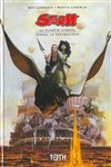 Storm - 15 - La plan�te vivante - 16 - Vendal le destructeur