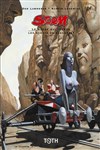 Storm - 17 - Le monde qui tourne - 18 - Les robots de Danderzei