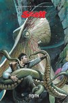 Storm - 21 - L'�quation de la G�n�se - 22 - Le voyageur d'Armageddon