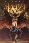 Batman - Manbat n&ordm;1