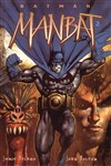 Batman - Manbat n&ordm;2