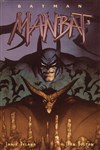 Batman - Manbat n&ordm;3