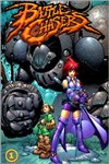 Battle Chasers n&ordm;1