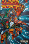 Cyberforce n&ordm;1
