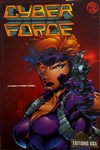 Cyberforce - Attaque � femme arm�e...